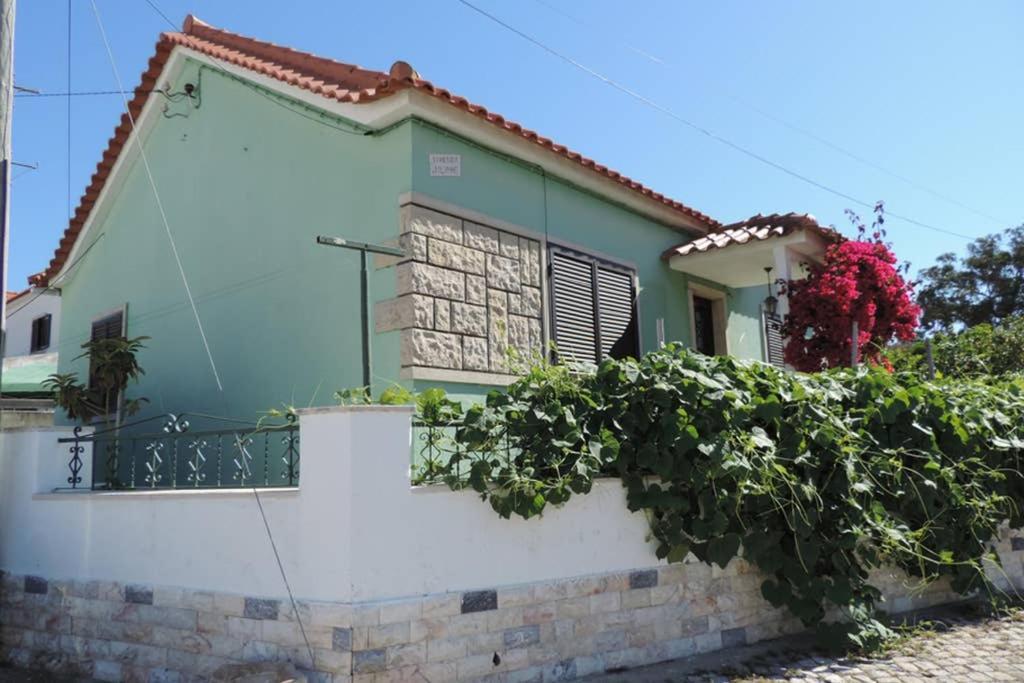 Villa Bliss Boho House Sintra Exterior foto
